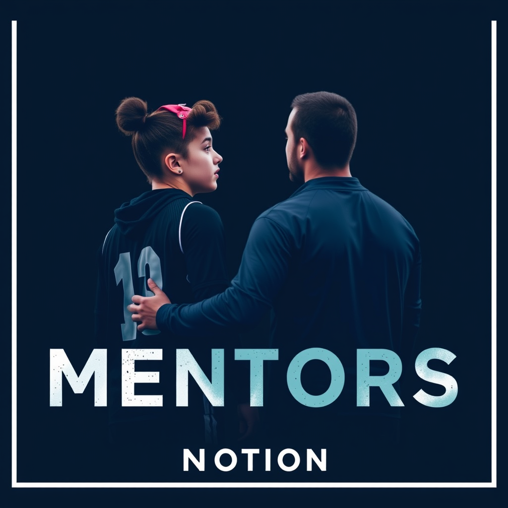 Mentors in Motion