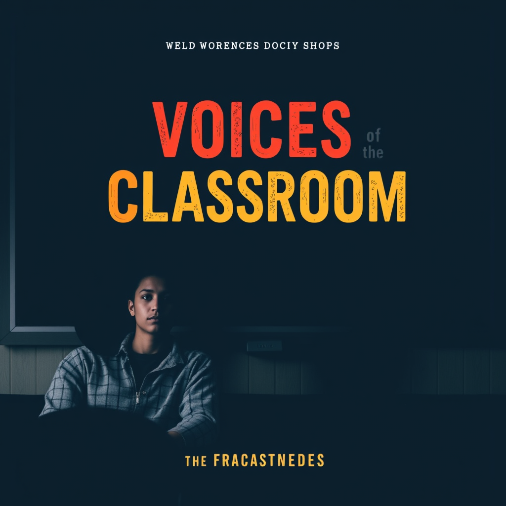 Voices of the Classroom