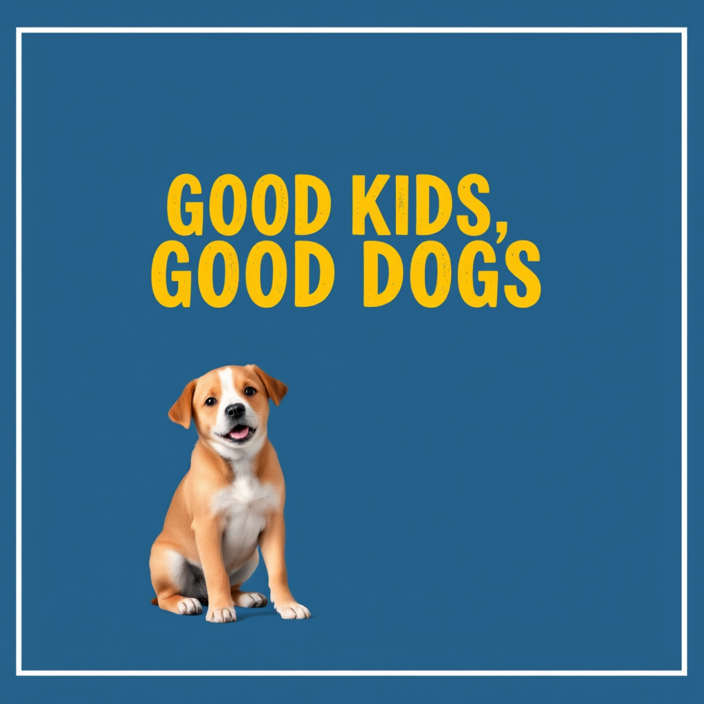 Good Kids, Good Dogs