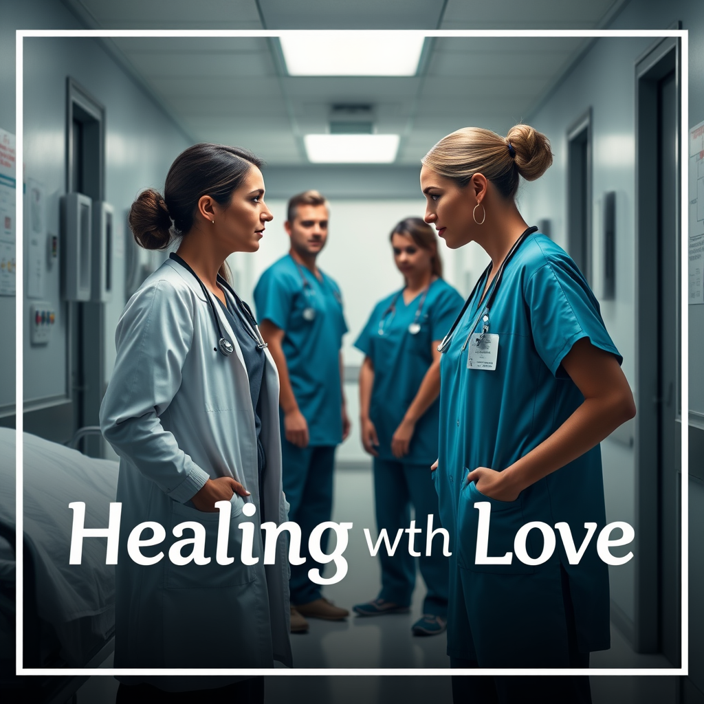 Healing with Love