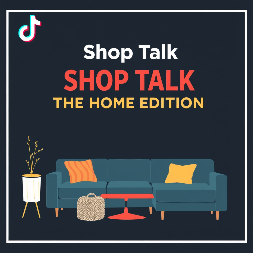 Shop Talk: The Home Edition