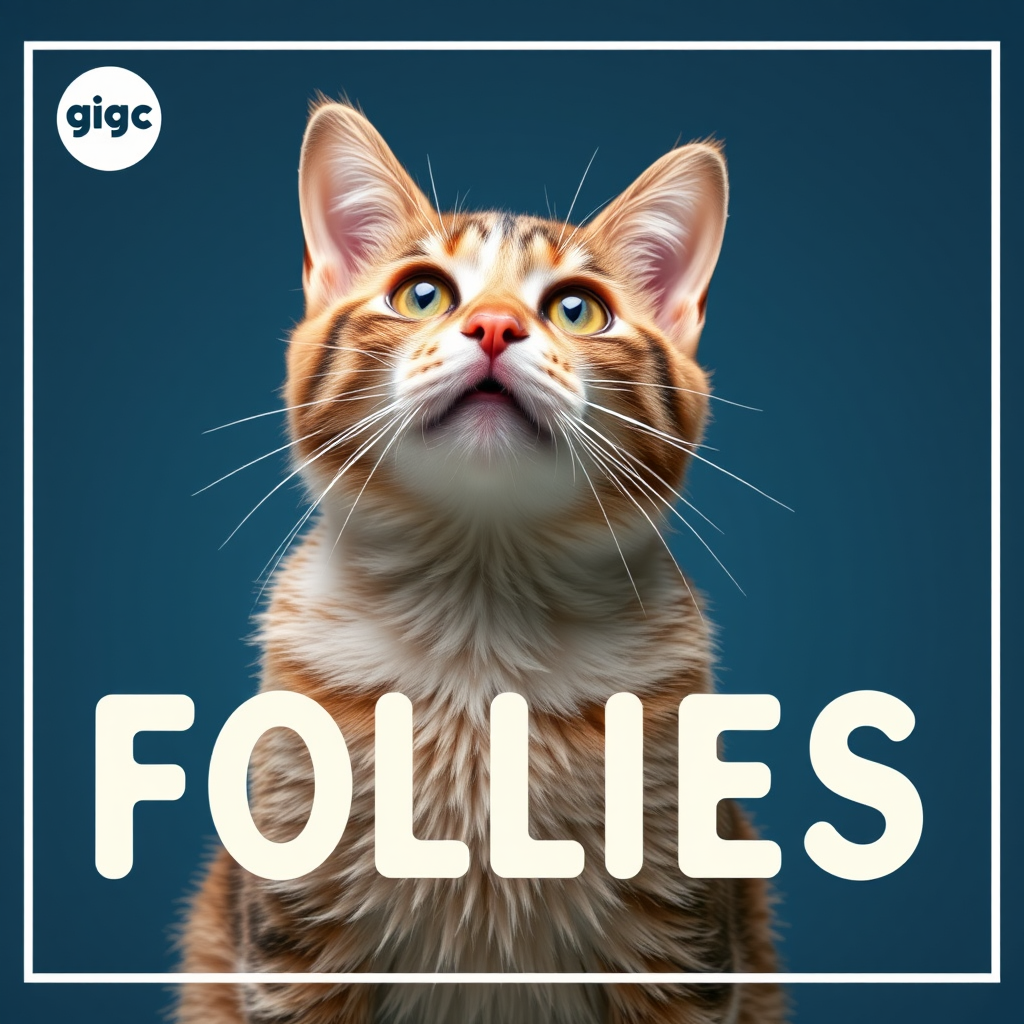 Feline Follies