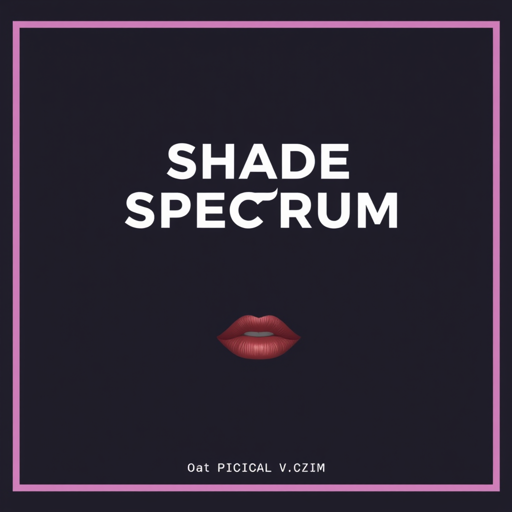 Shade Spectrum