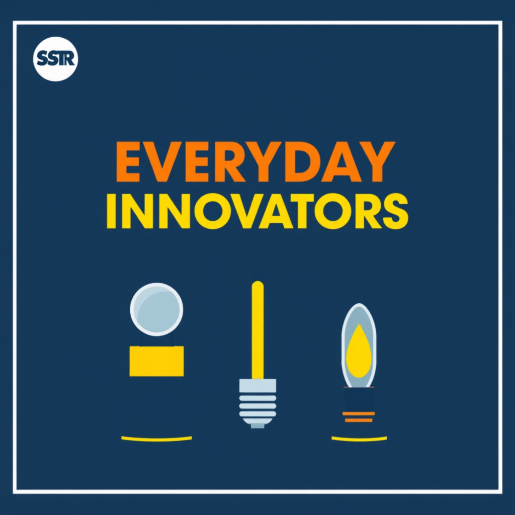 Everyday Innovators