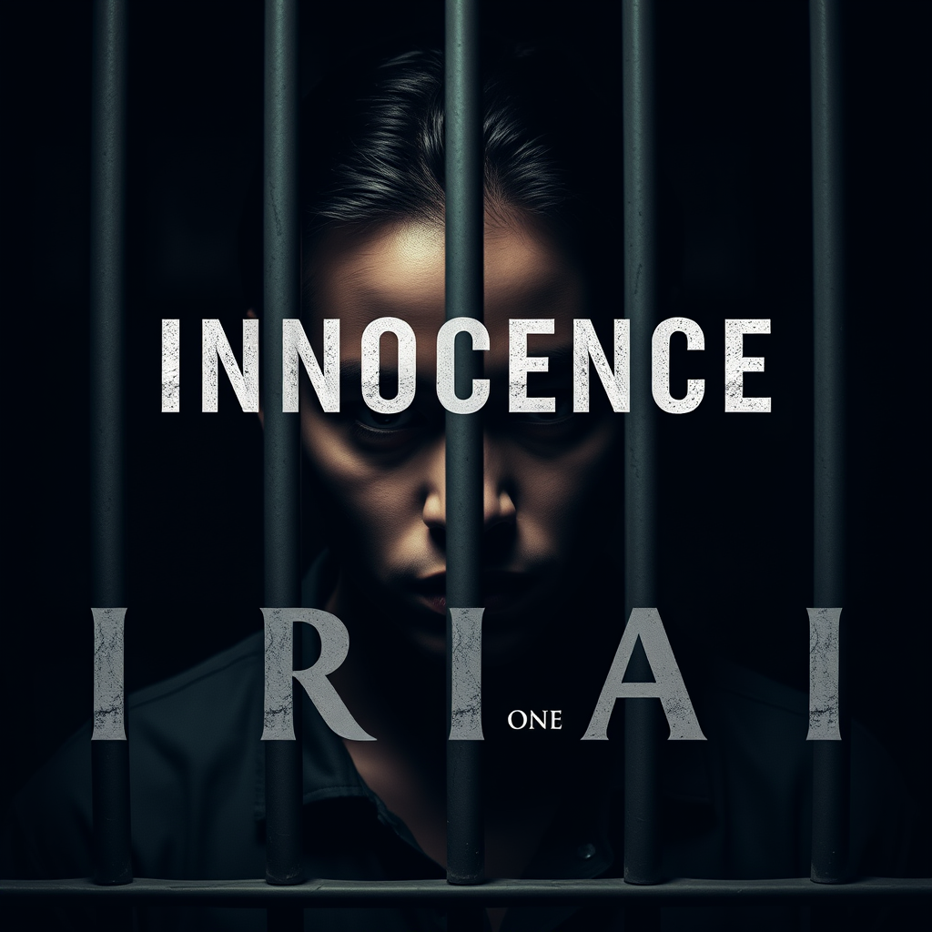 Innocence on Trial