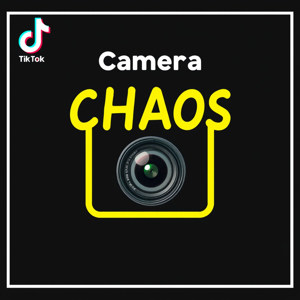 Camera Chaos