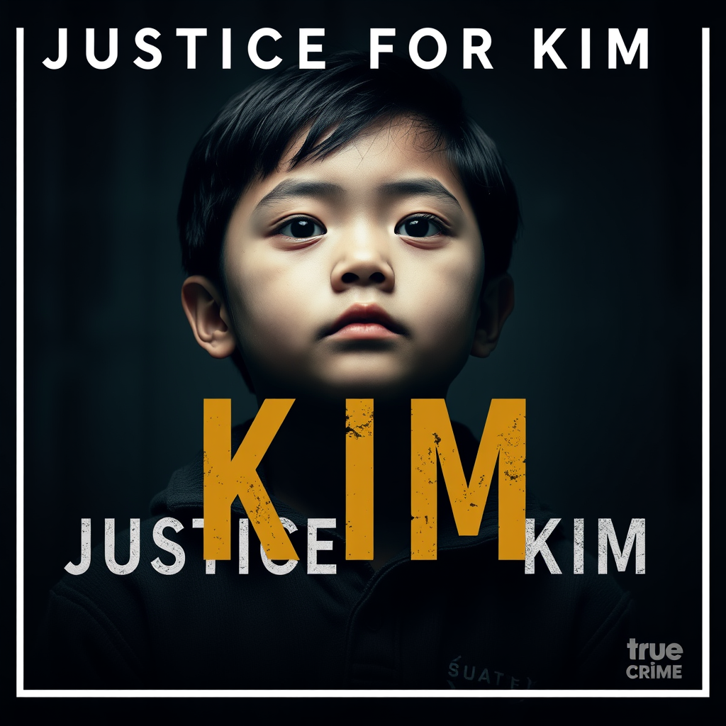 Justice for Kim