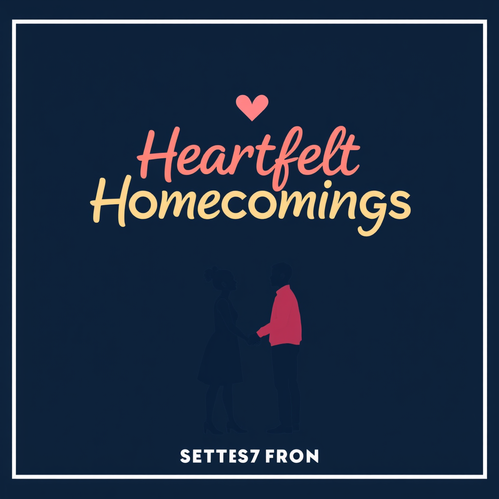 Heartfelt Homecomings