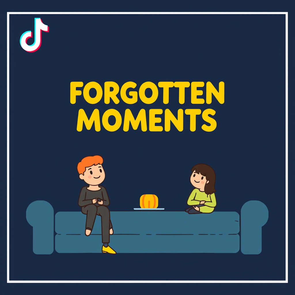 Forgotten Moments