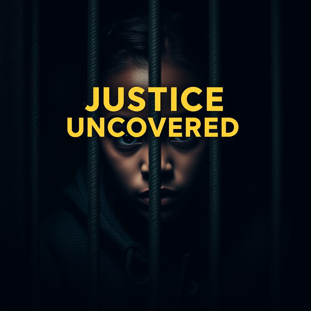 Justice Uncovered