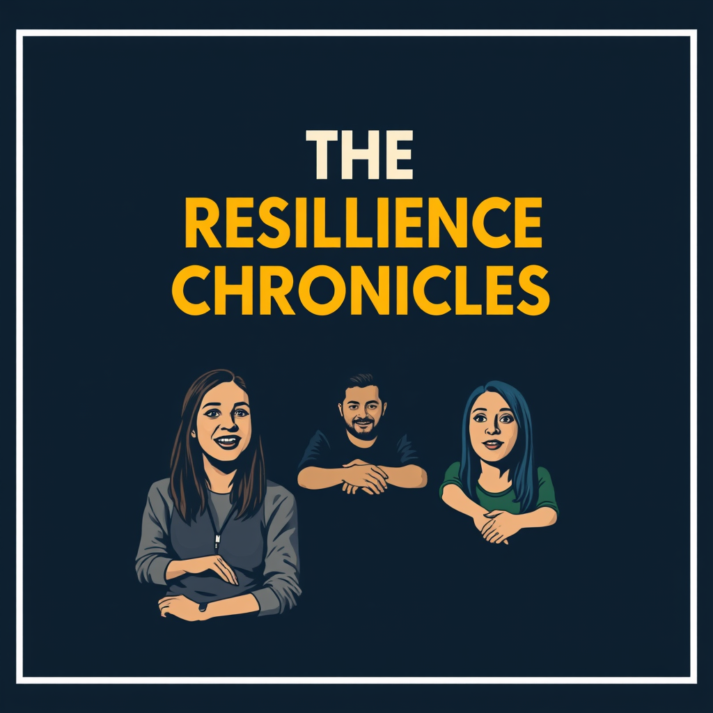 The Resilience Chronicles