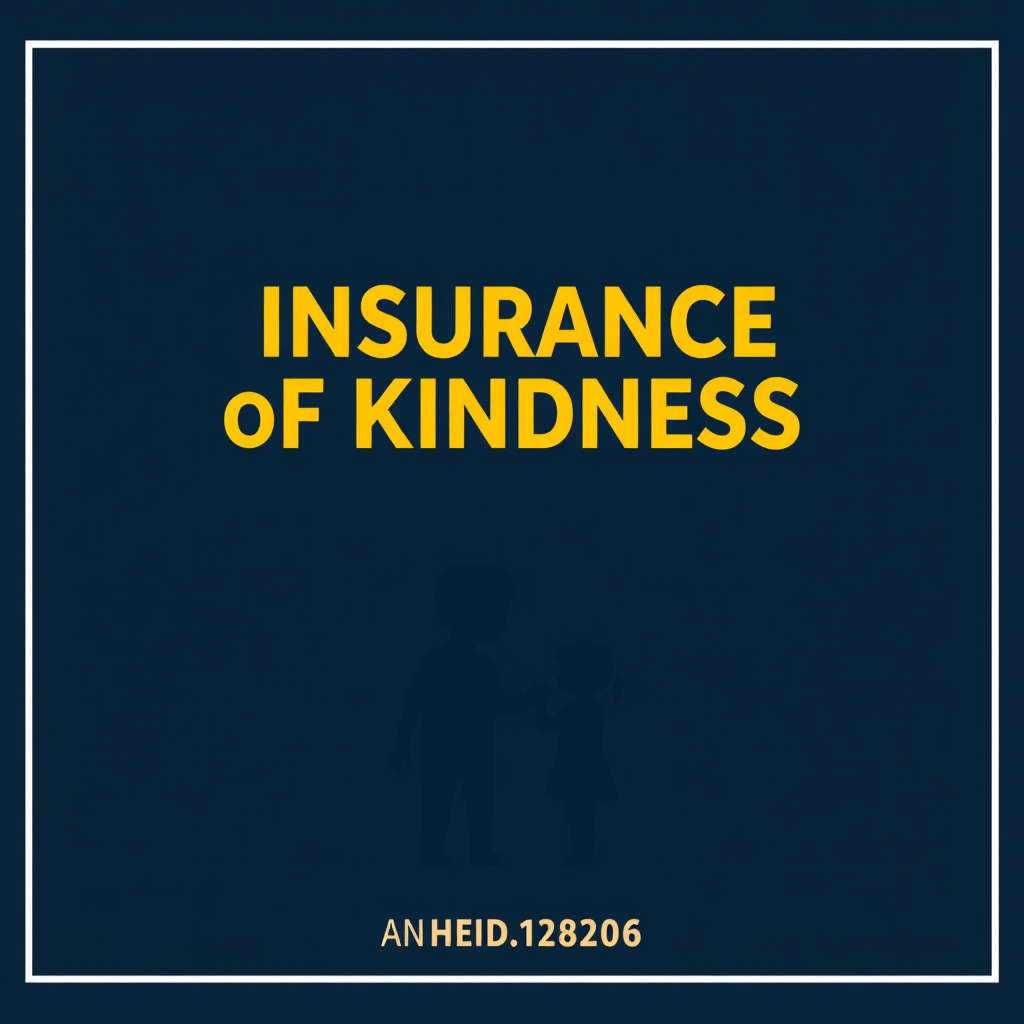 Insurance of Kindness