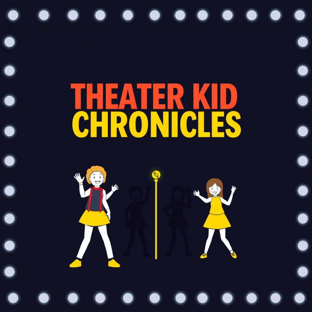 Theater Kid Chronicles