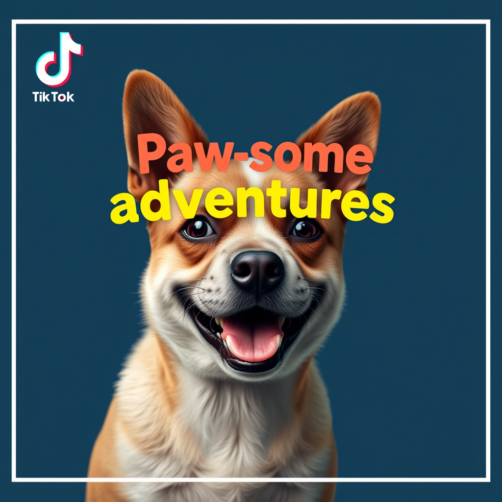 Paw-some Adventures