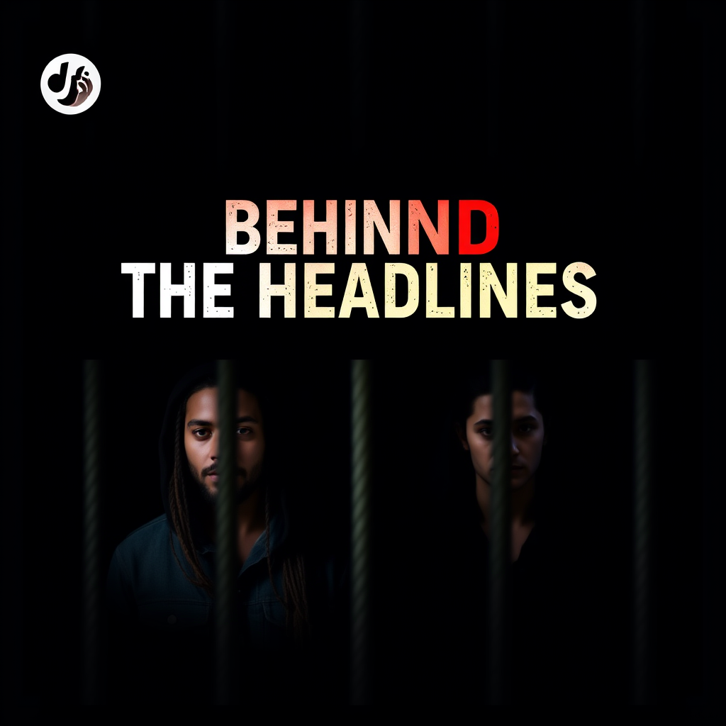 Behind the Headlines