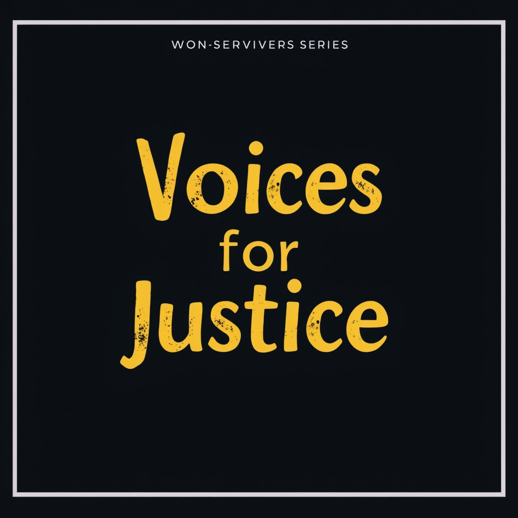 Voices for Justice