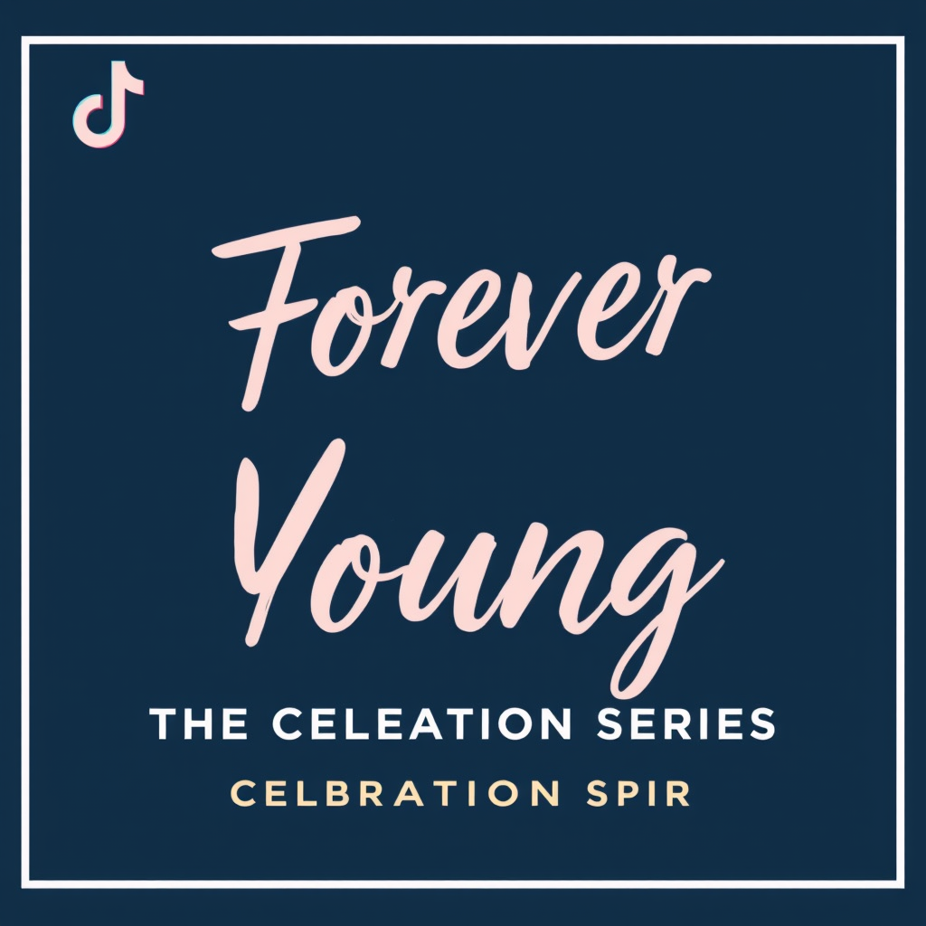 Forever Young: The Celebration Series