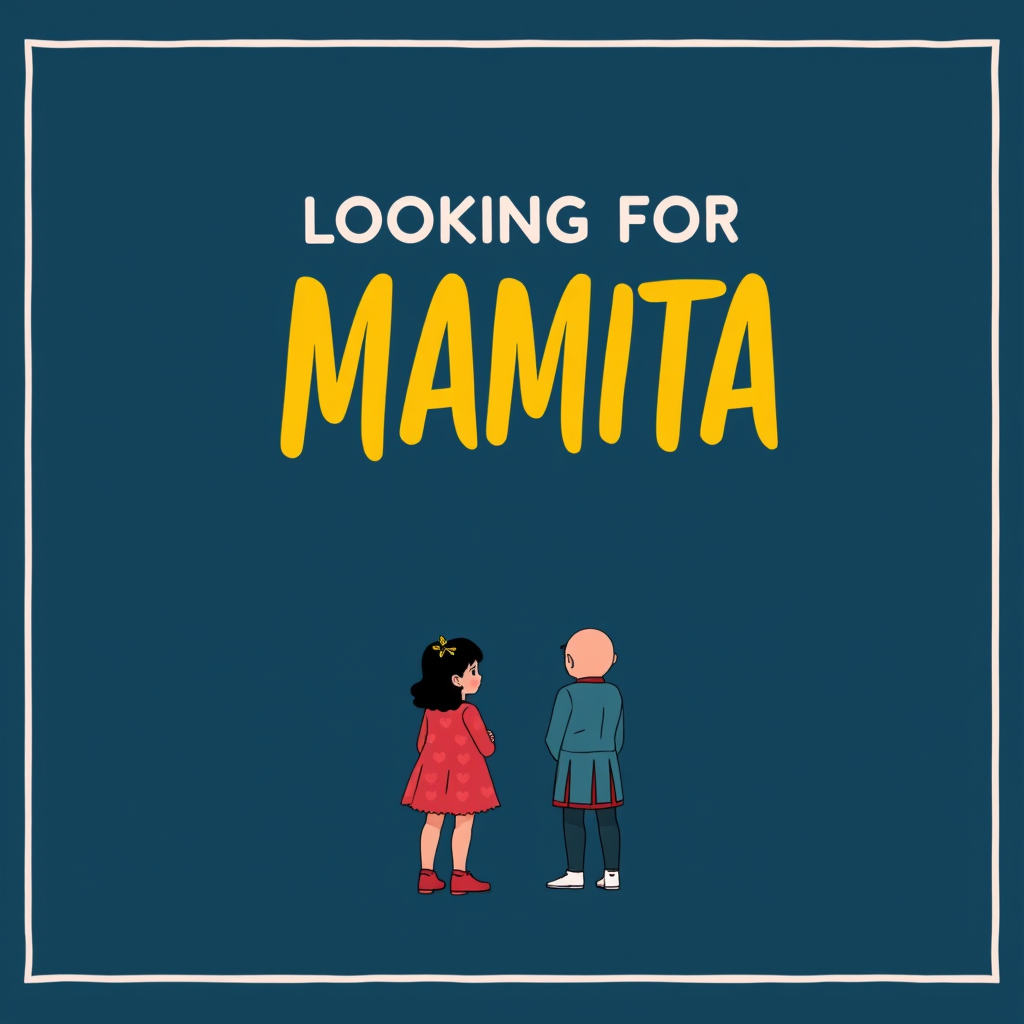 Looking for Mamita