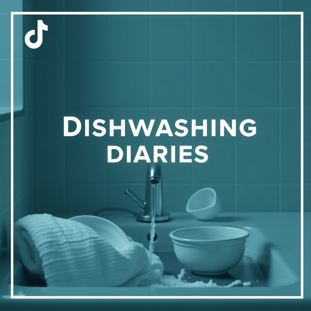 Dishwashing Diaries