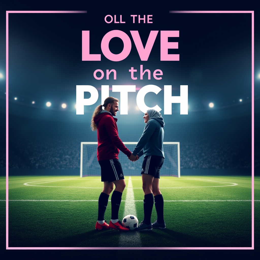 Love on the Pitch