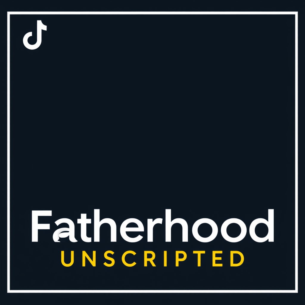 Fatherhood Unscripted