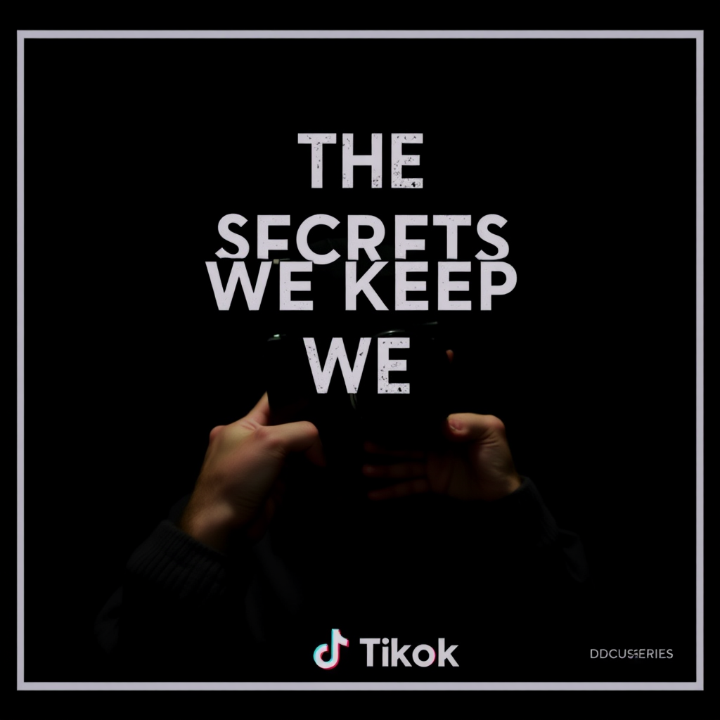 The Secrets We Keep