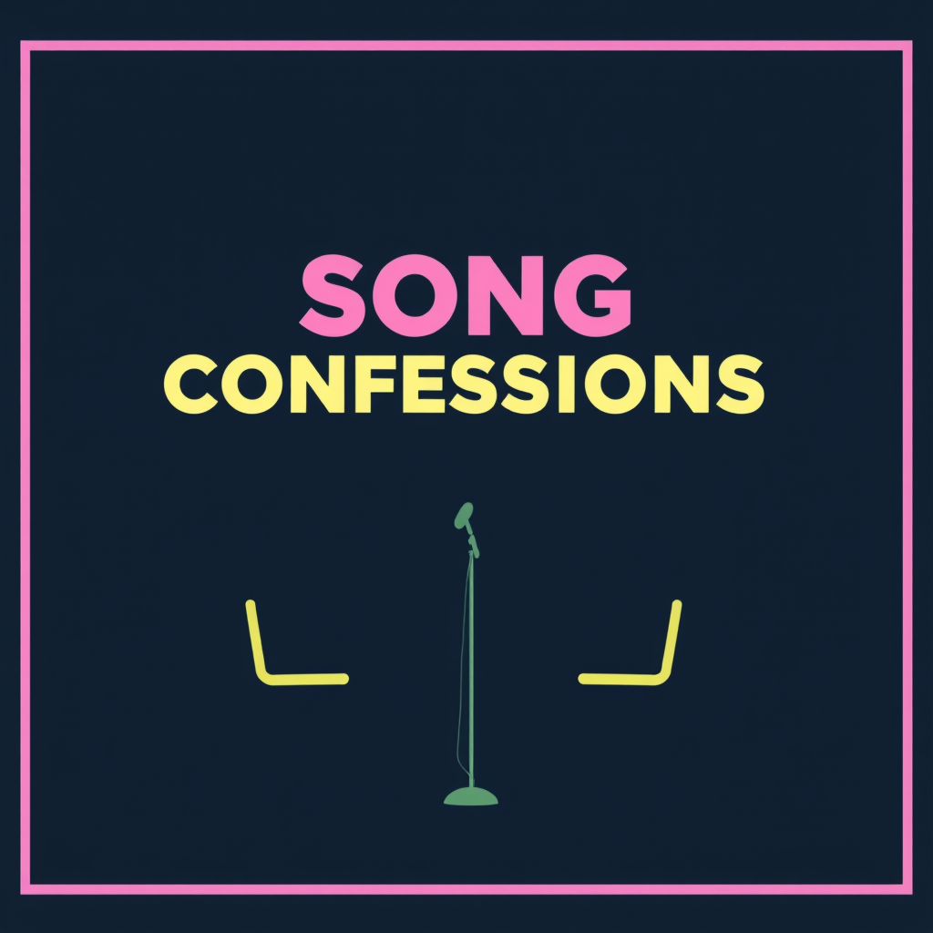 Song Confessions