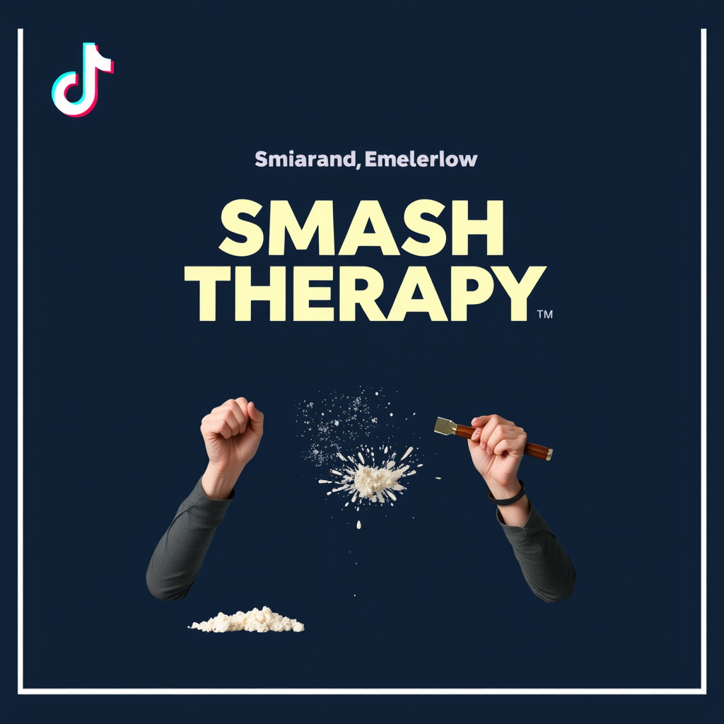 Smash Therapy