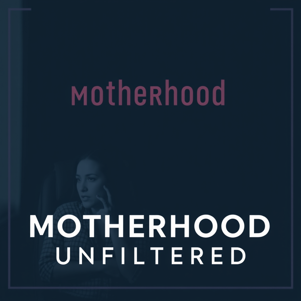 Motherhood Unfiltered