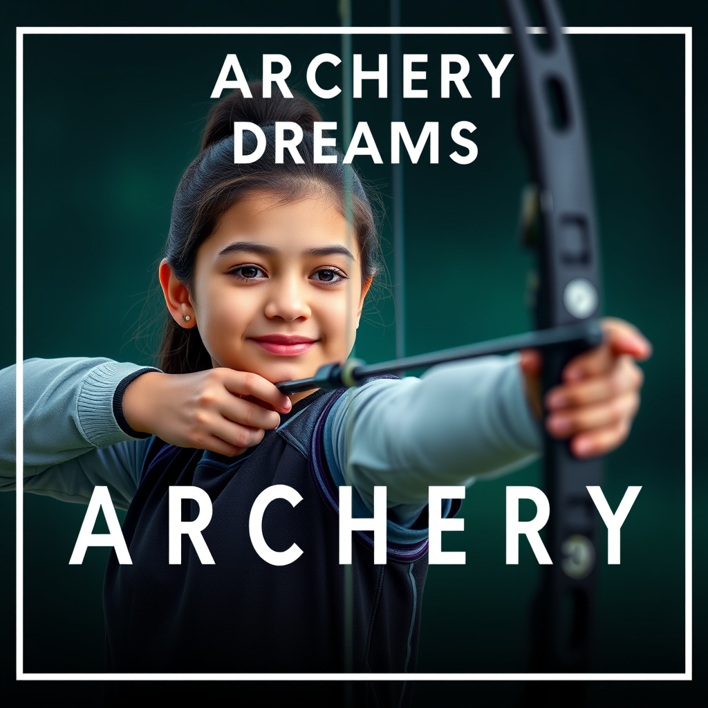 Archery Dreams