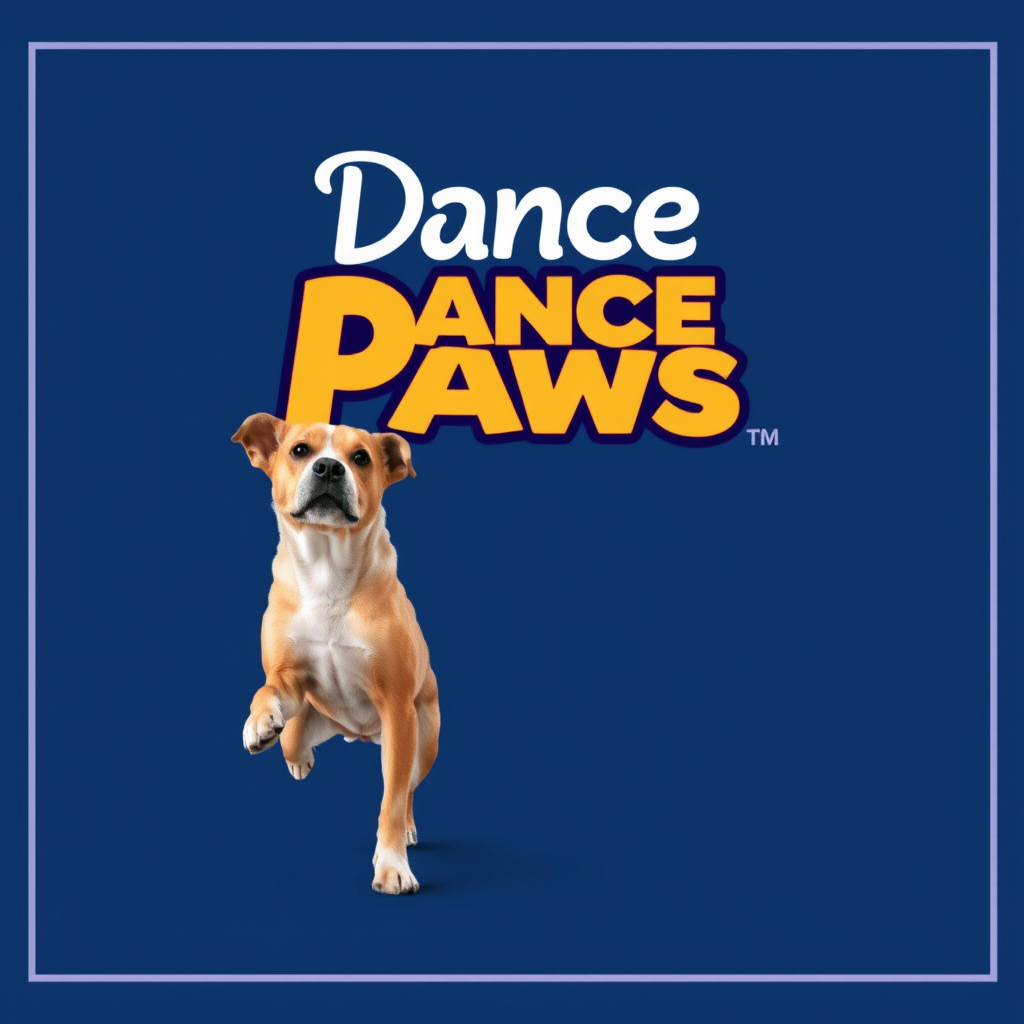 Dance Paws