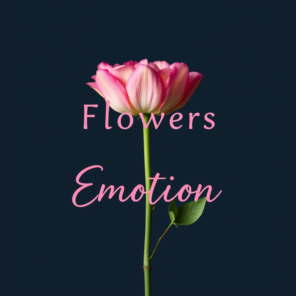 Flowers of Emotion