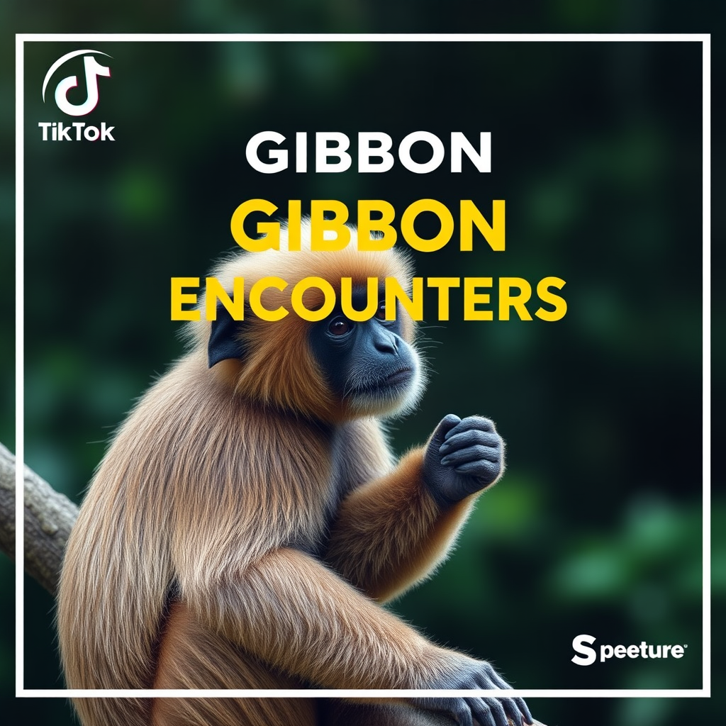 Gibbon Encounters