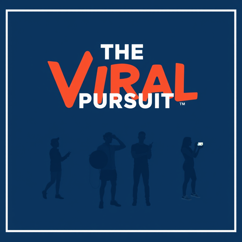 The Viral Pursuit