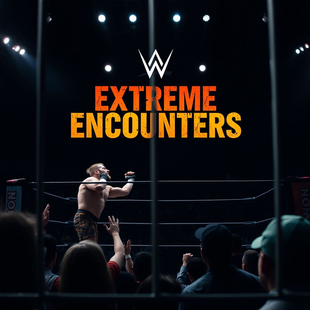 Extreme Encounters