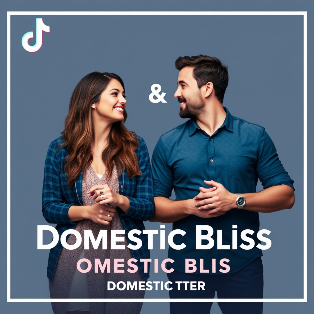 Love & Laughter: Domestic Bliss