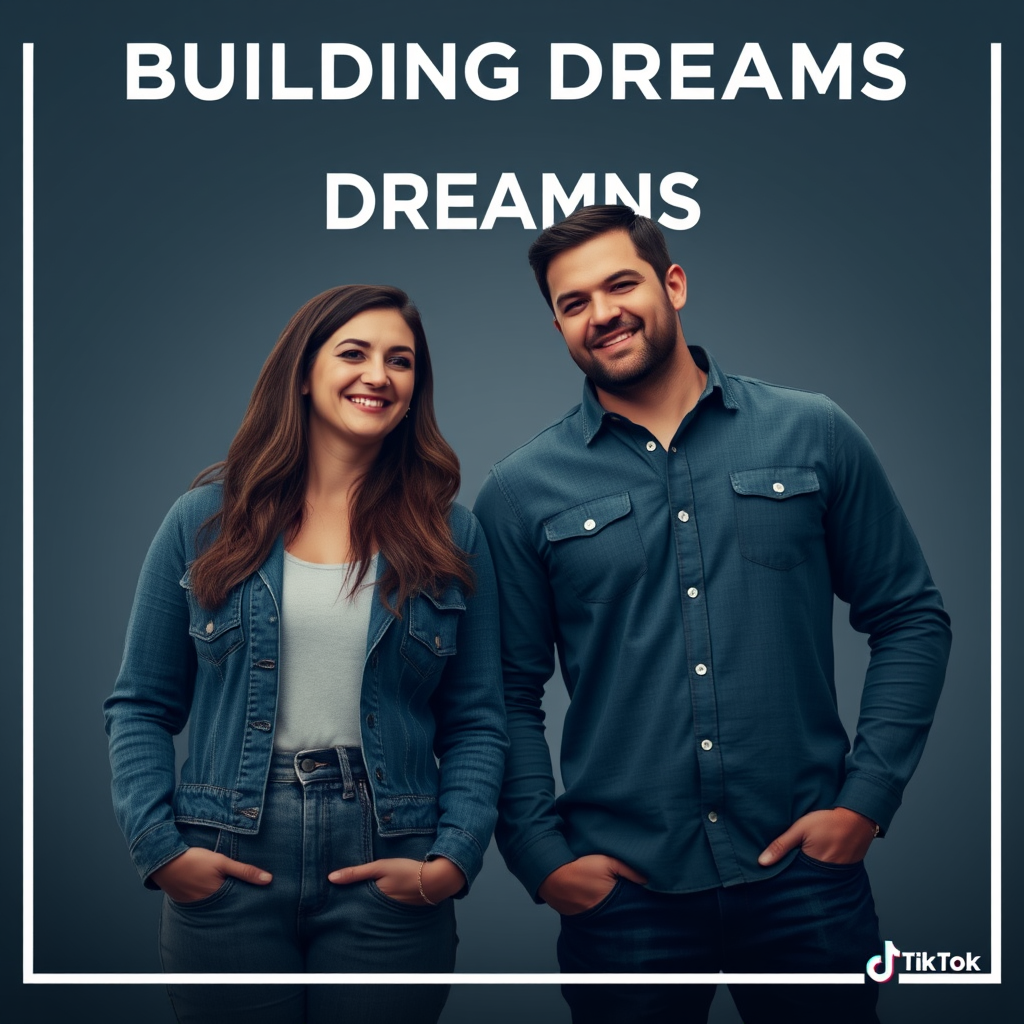 Building Dreams