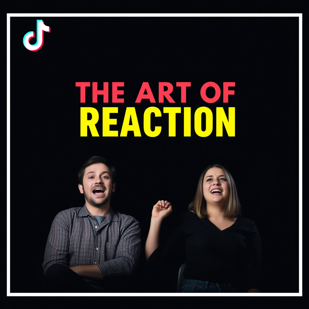 The Art of Reaction