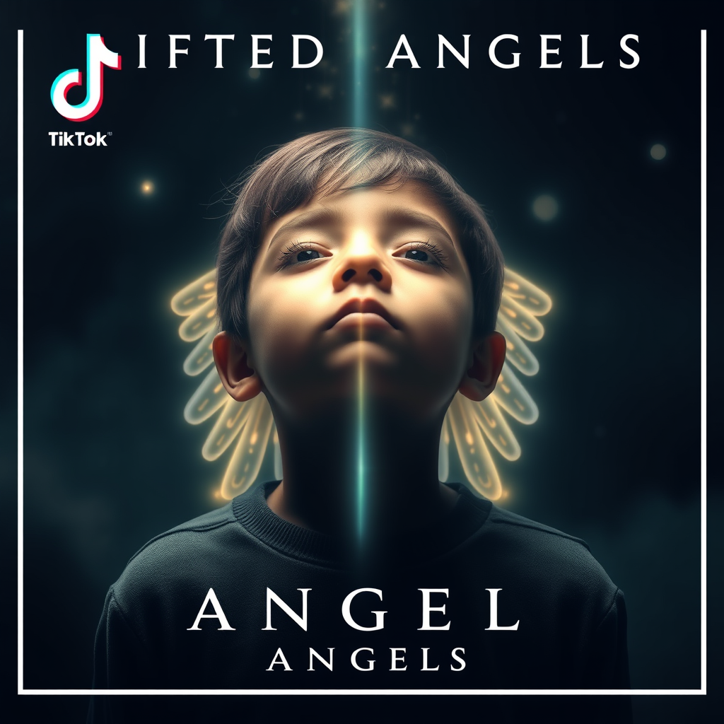 Gifted Angels