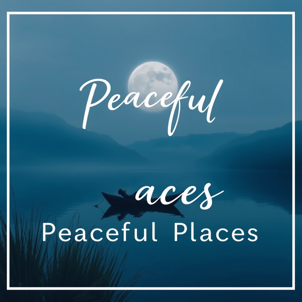 Peaceful Places