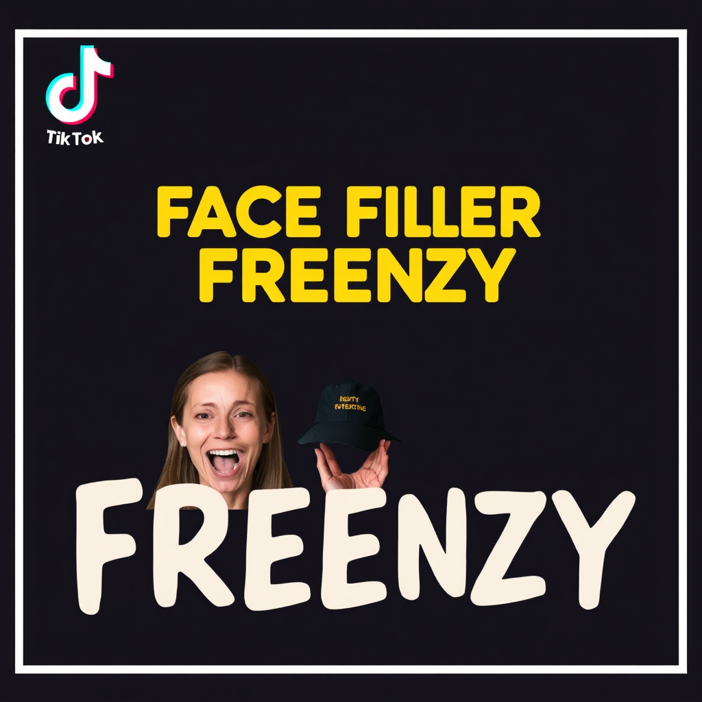 Face Filter Frenzy