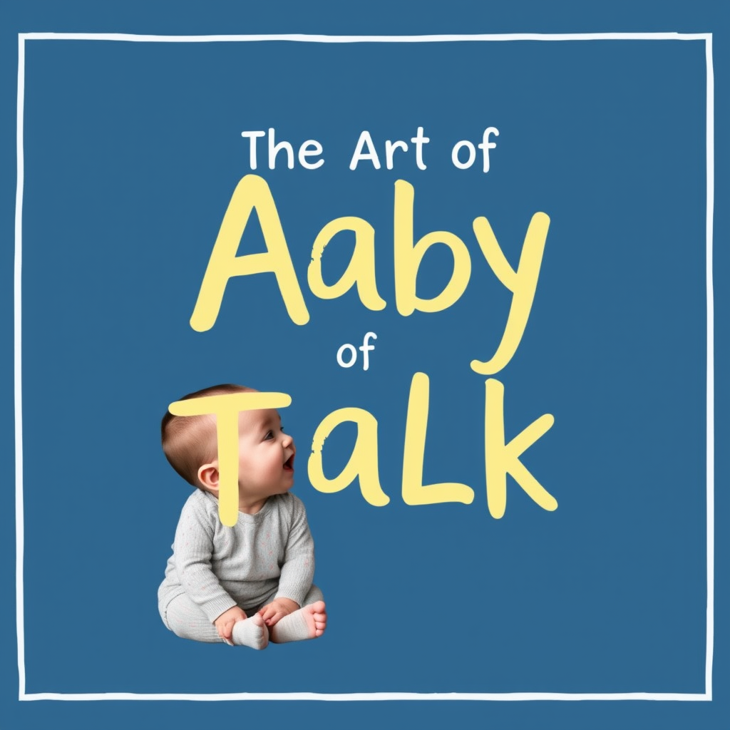 The Art of Baby Talk