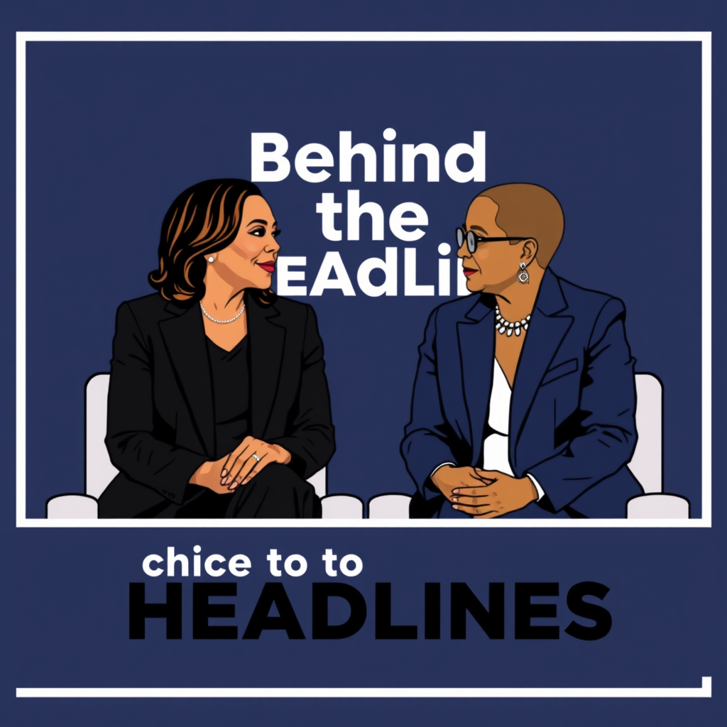 Behind the Headlines