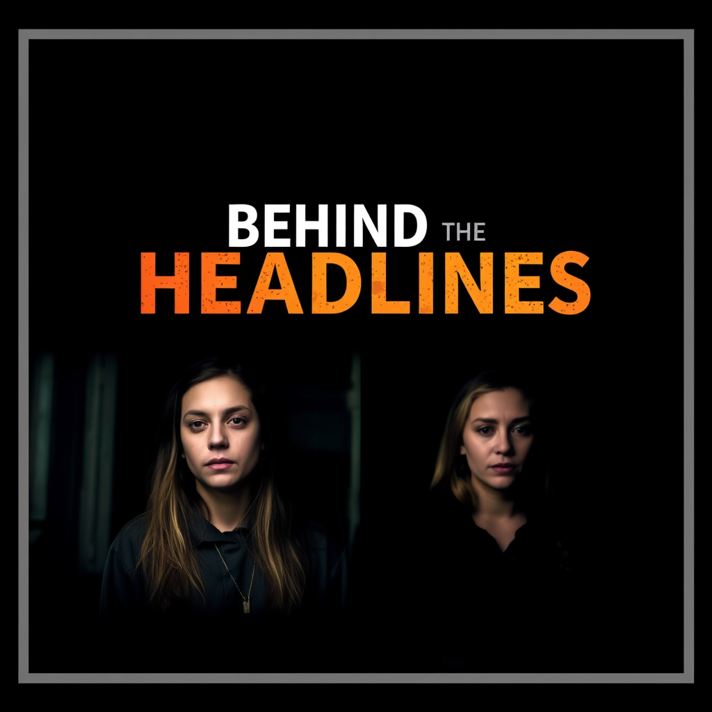 Behind the Headlines