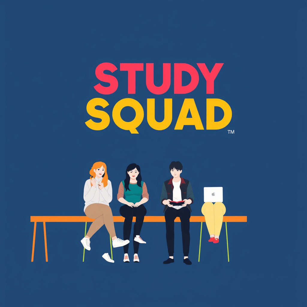 Study Squad