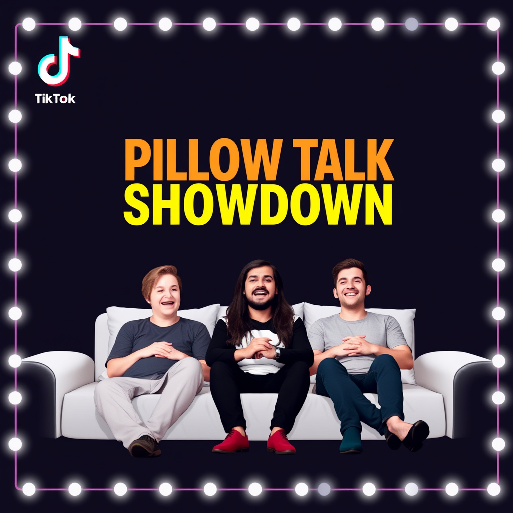 Pillow Talk Showdown