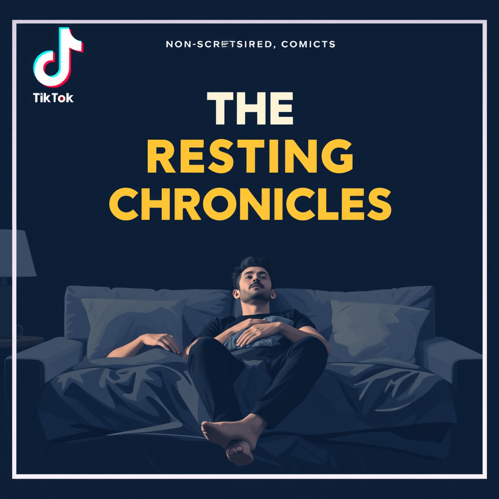 The Resting Chronicles