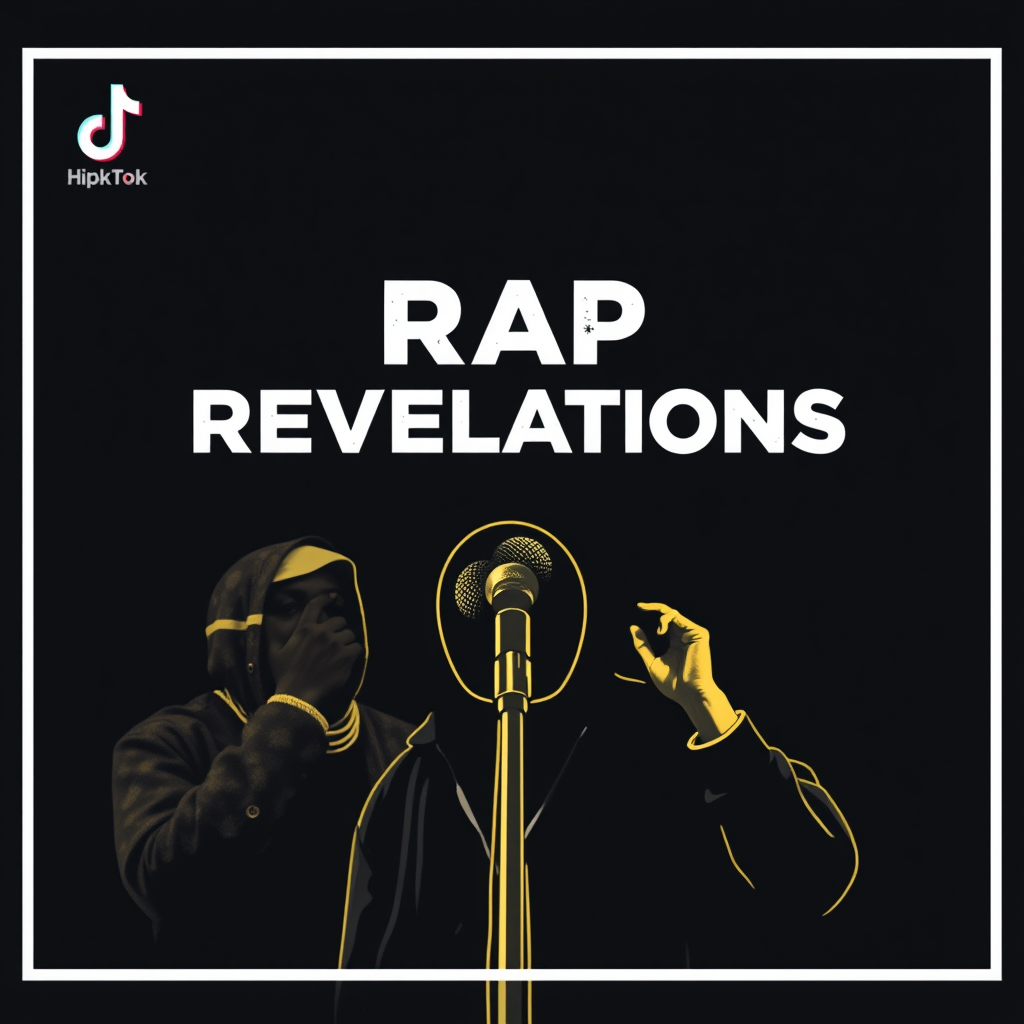 Rap Revelations