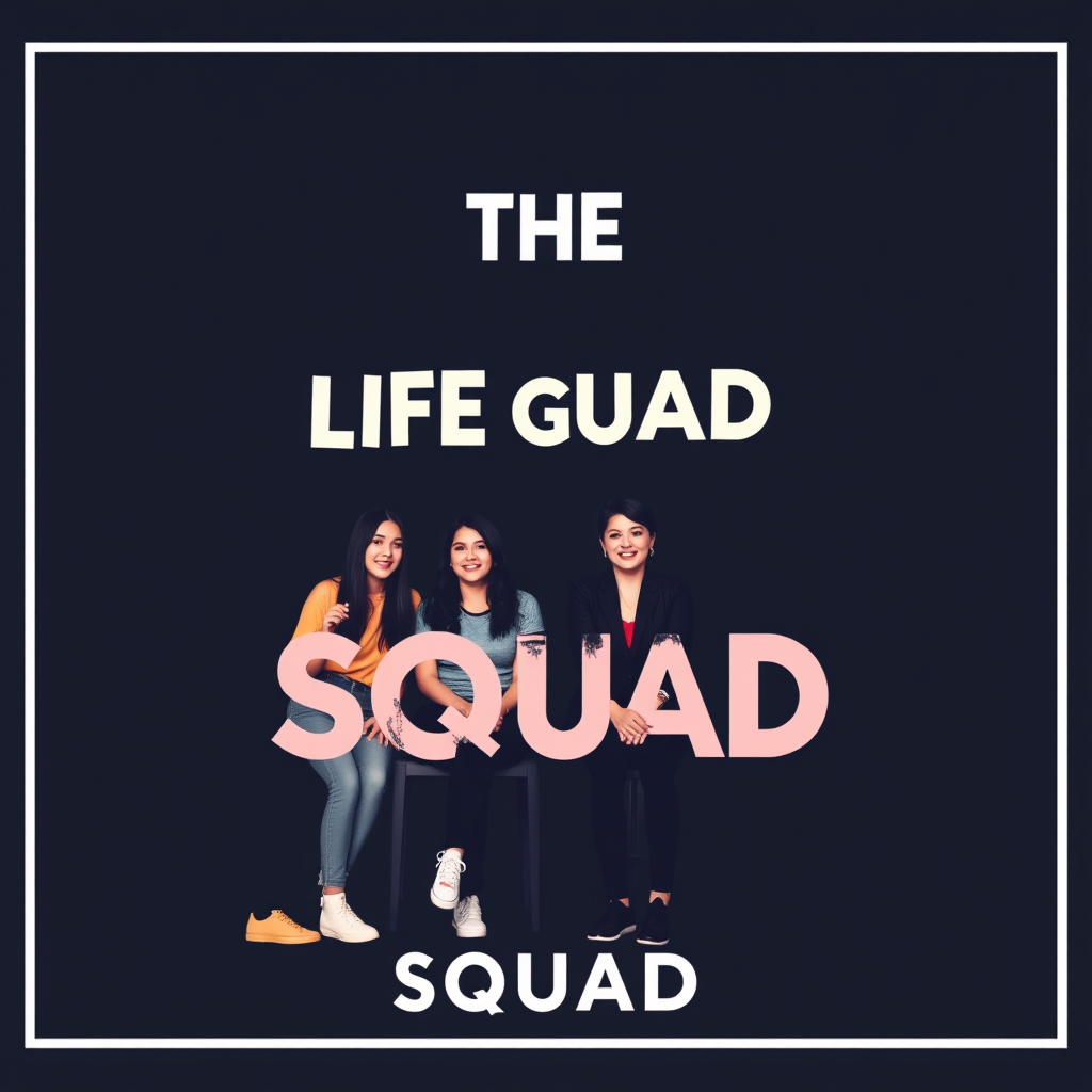 The Real Life Squad