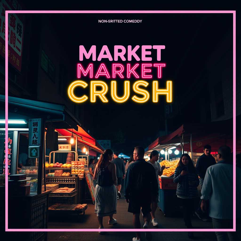 Market Crush